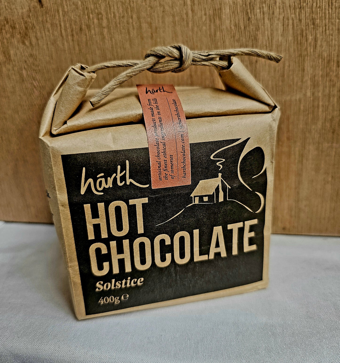 Premium Hot Chocolates (Hārth)