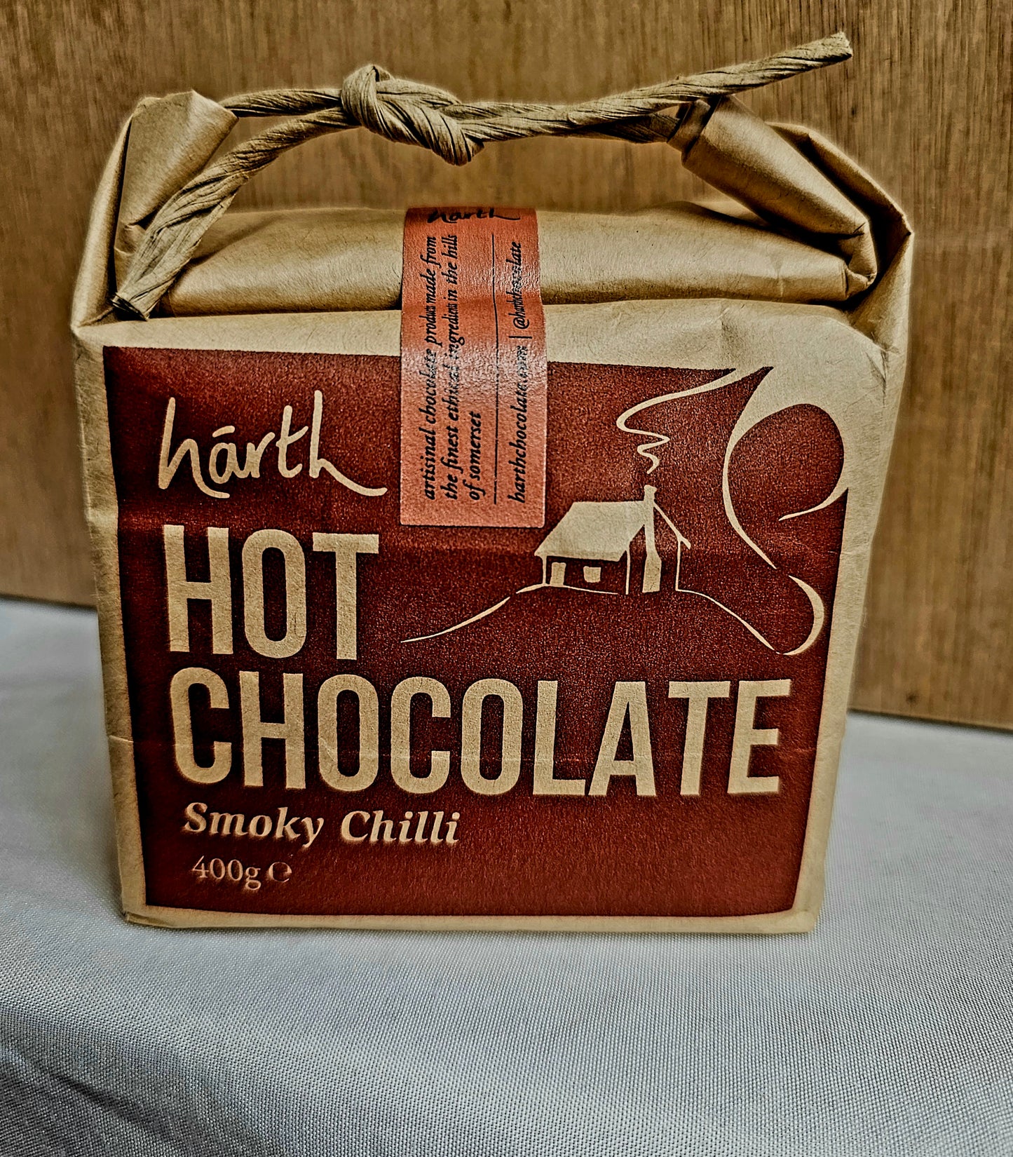 Premium Hot Chocolates (Hārth)