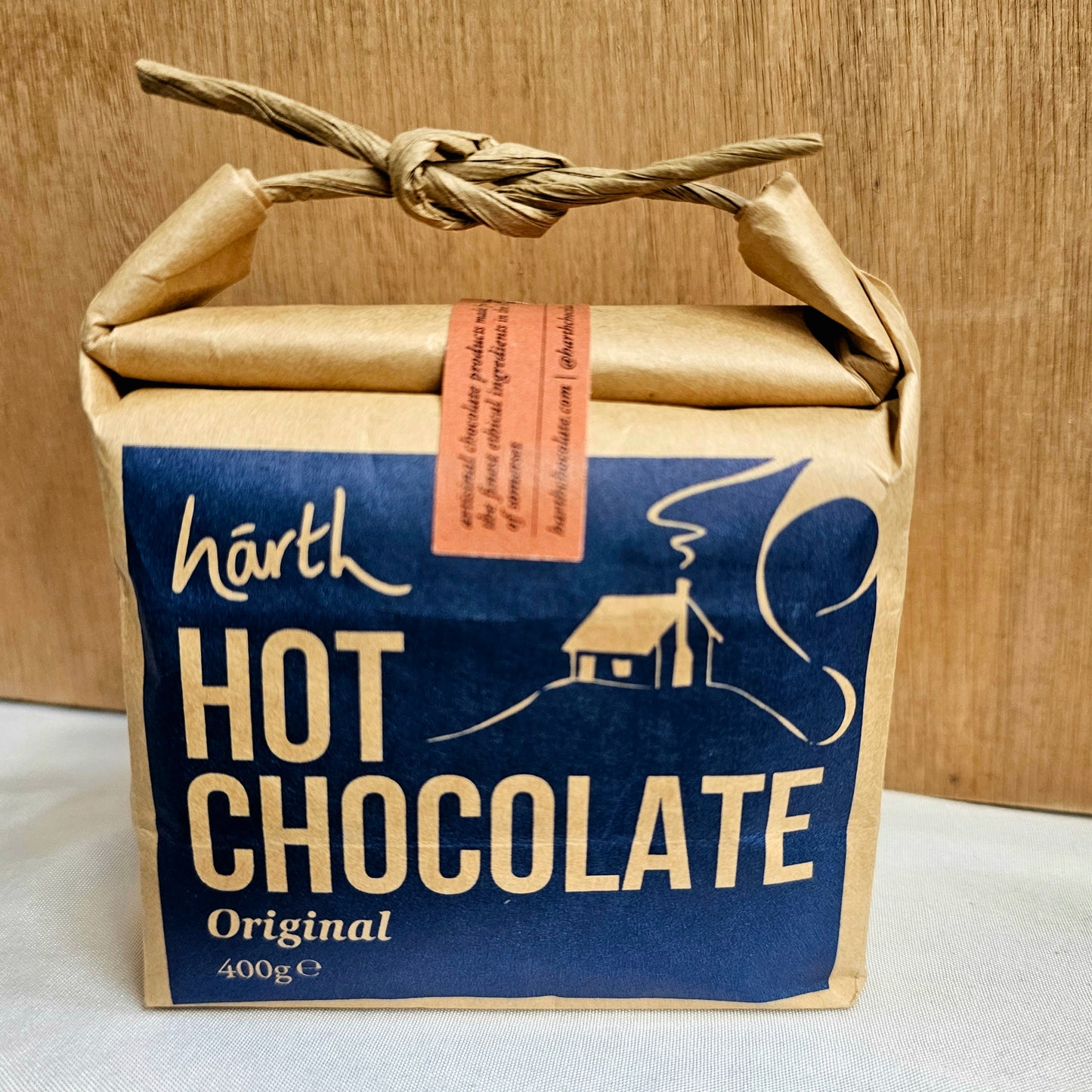 Premium Hot Chocolates (Hārth)