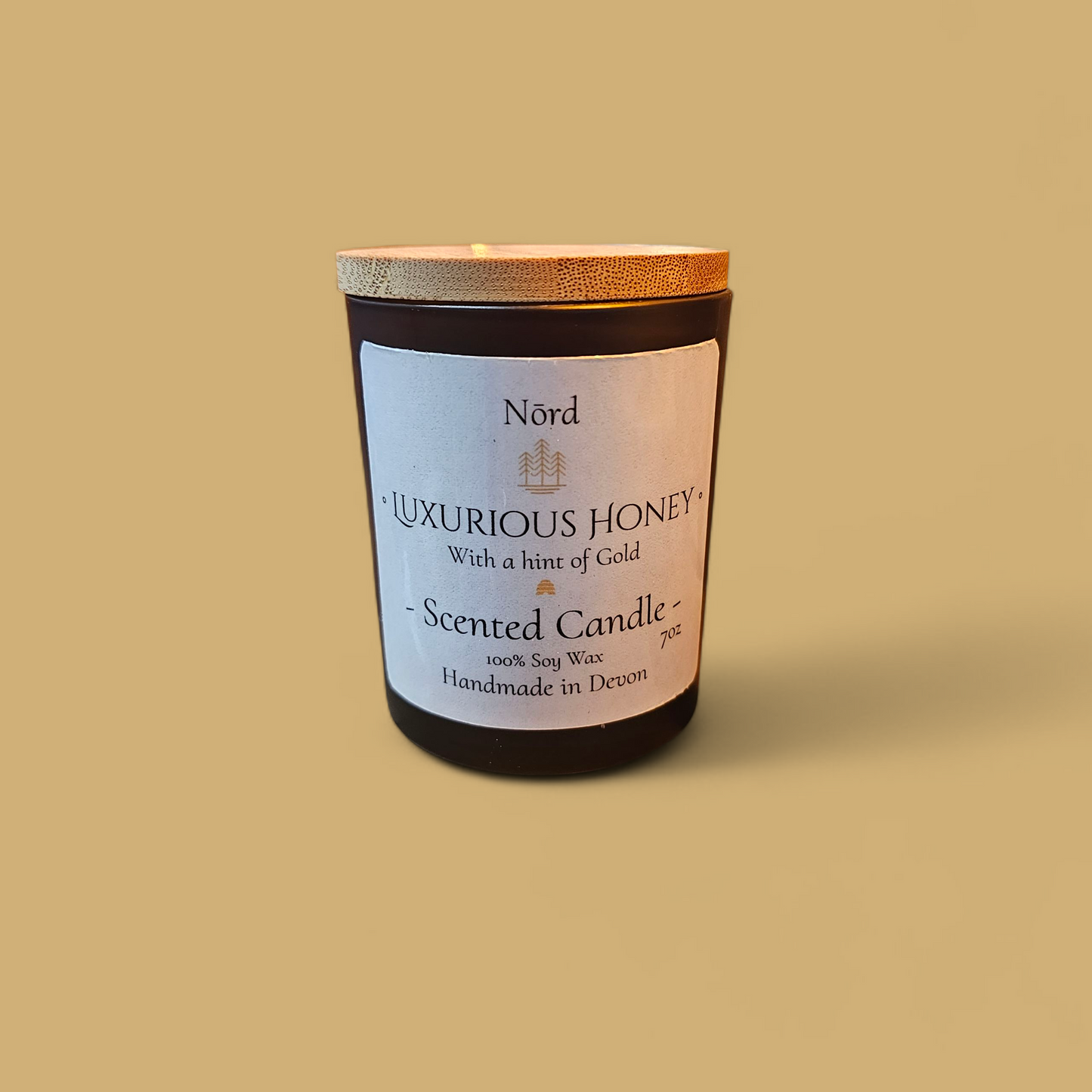 Scented Candles