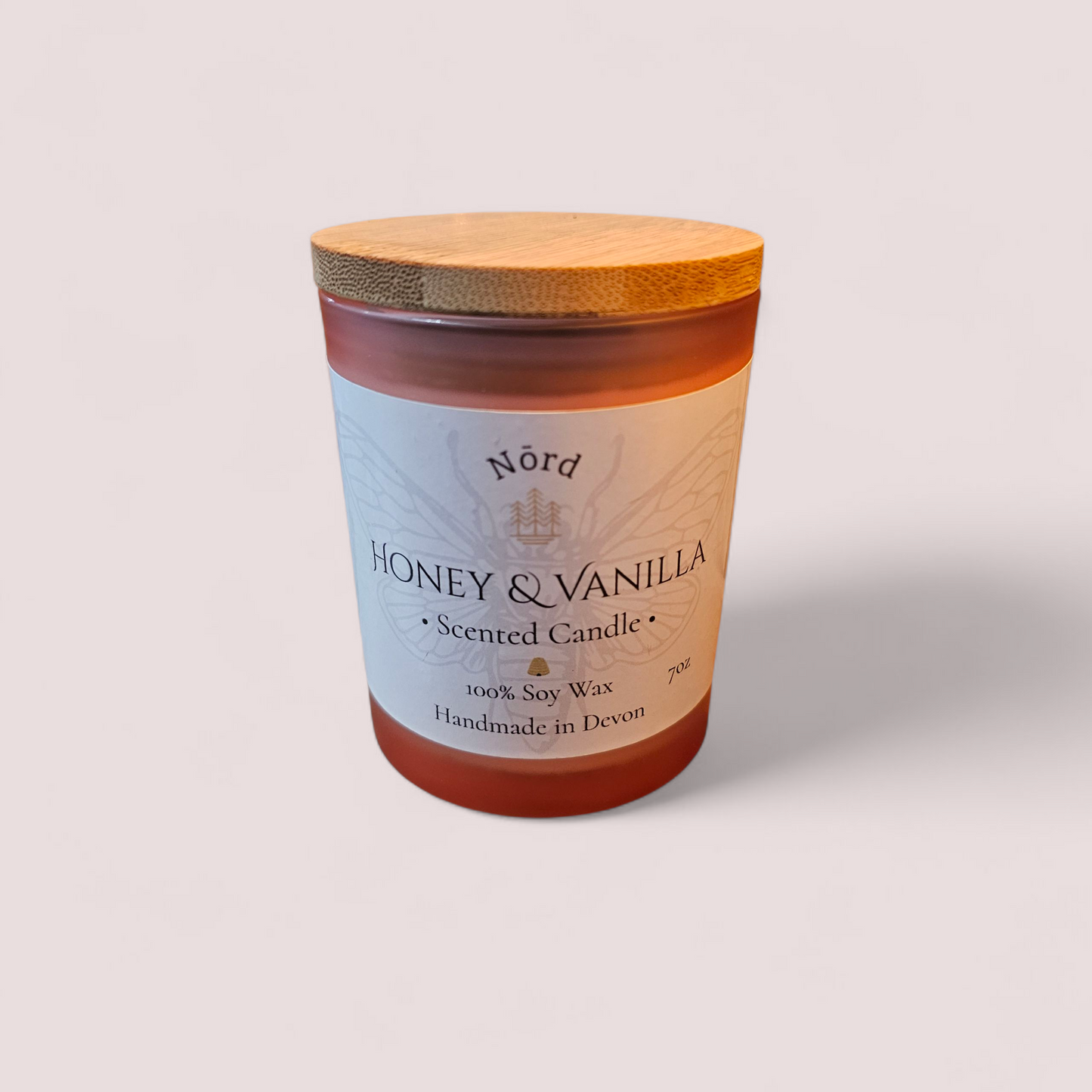 Scented Candles