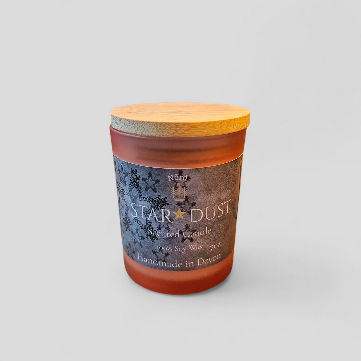 Scented Candles