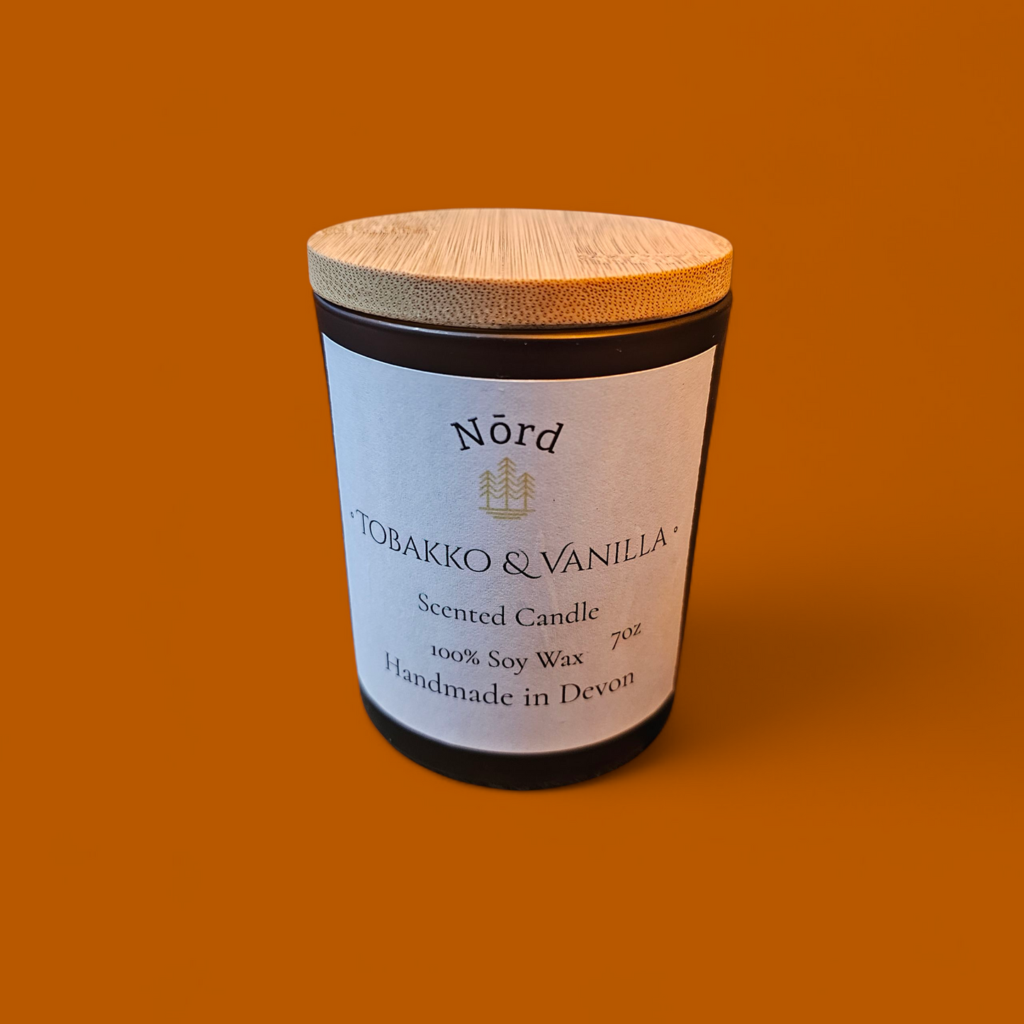 Scented Candles