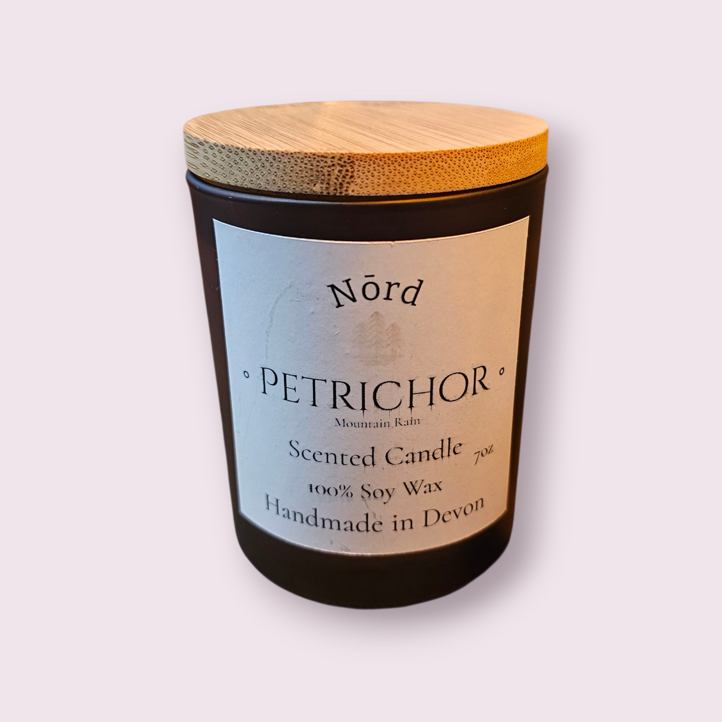 Scented Candles