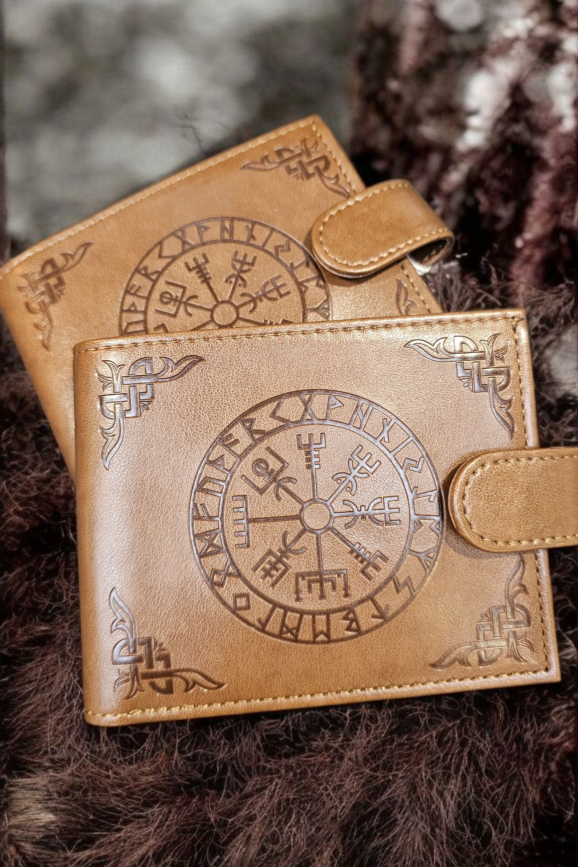 Vegvisir Wallet