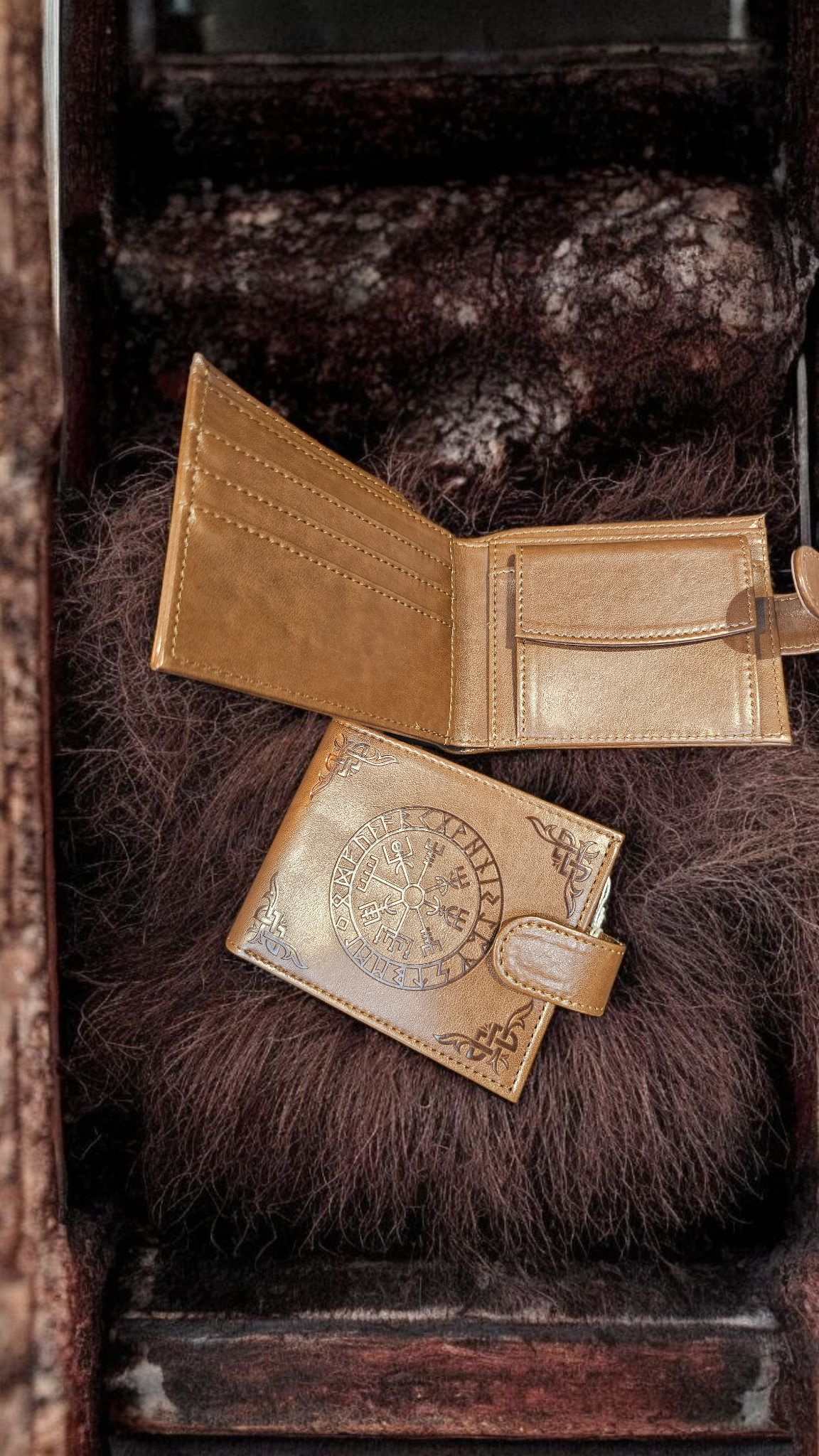 Vegvisir Wallet