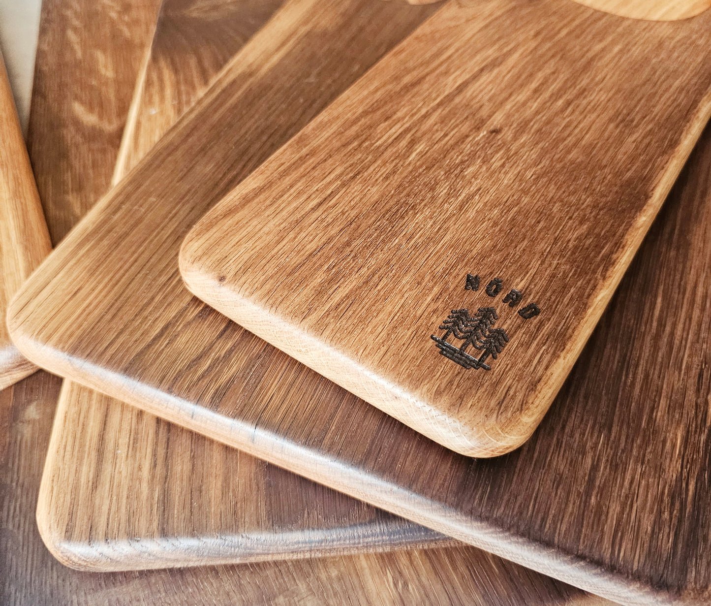 Nourishing Chopping Board Butter