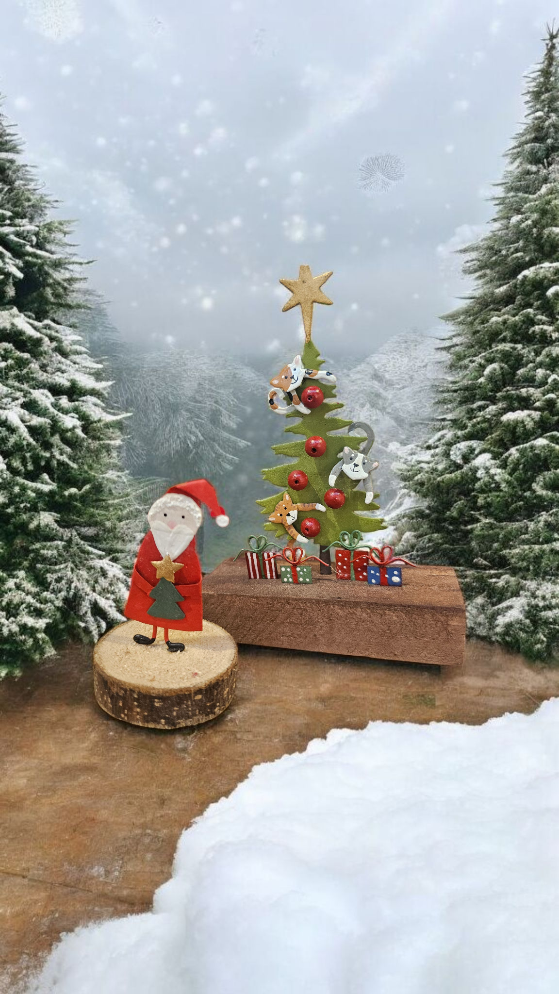 Christmas Decorations