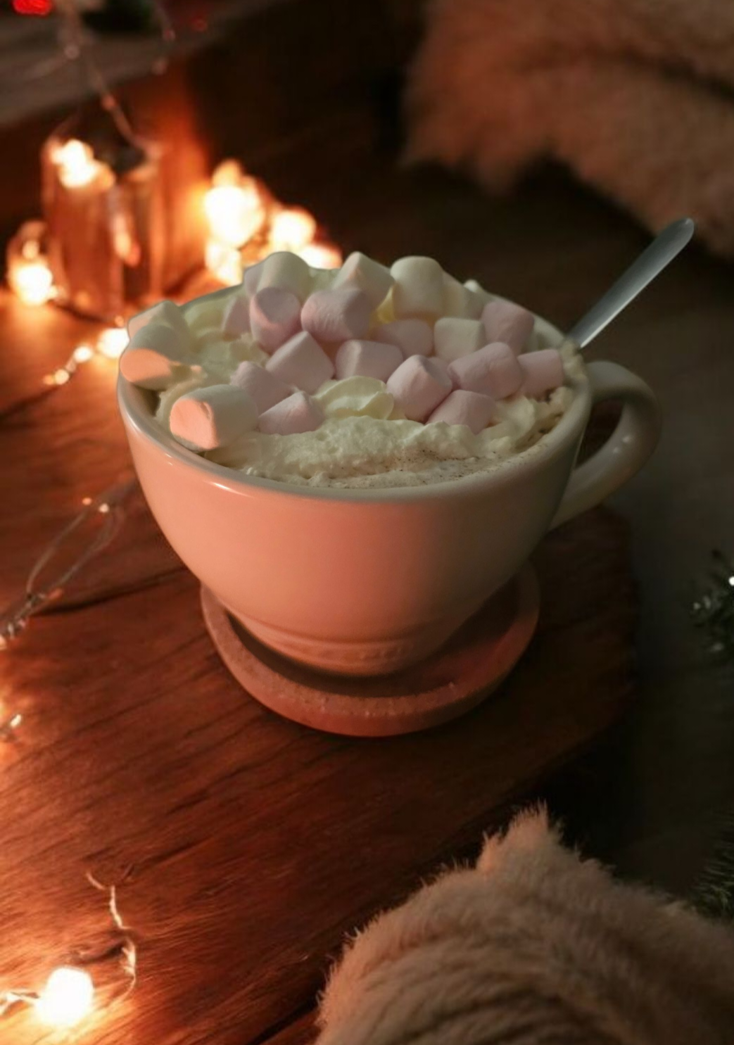 Cosy Beverages