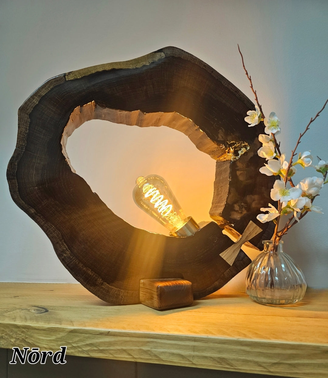 Lamps & Lighting