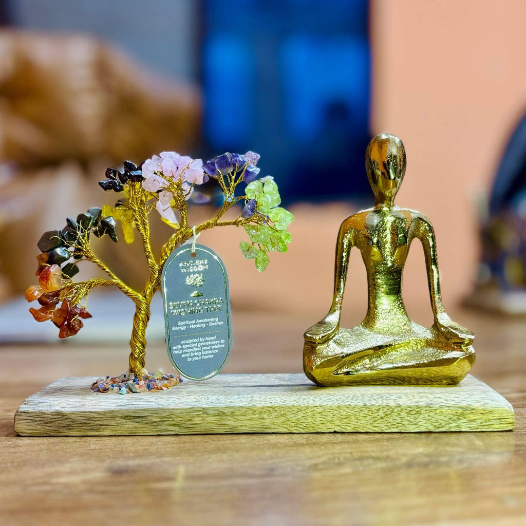 Gemstone Tree Gardens