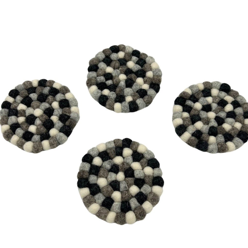 Felt Placemats & Coasters