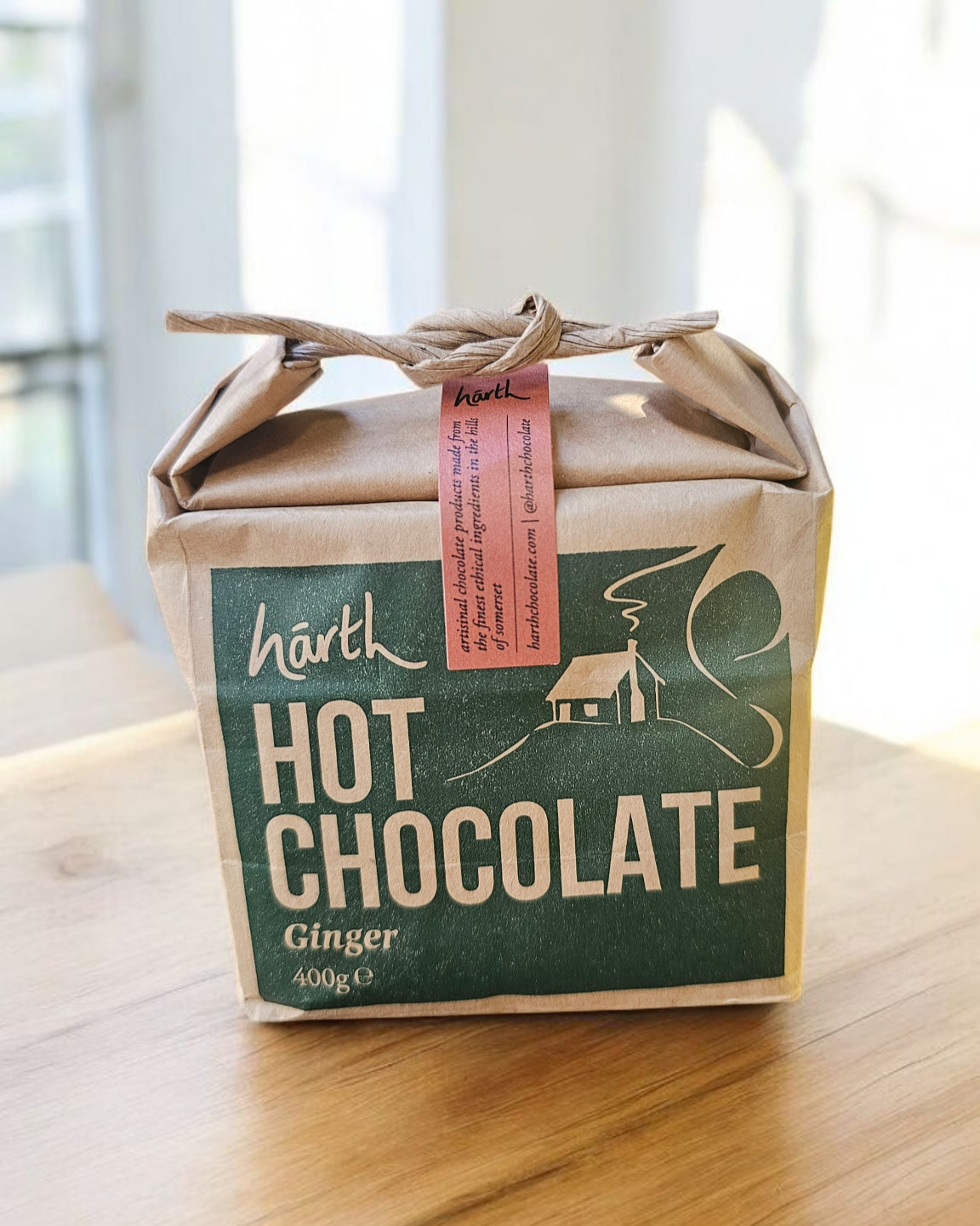 Premium Hot Chocolates (Hārth)