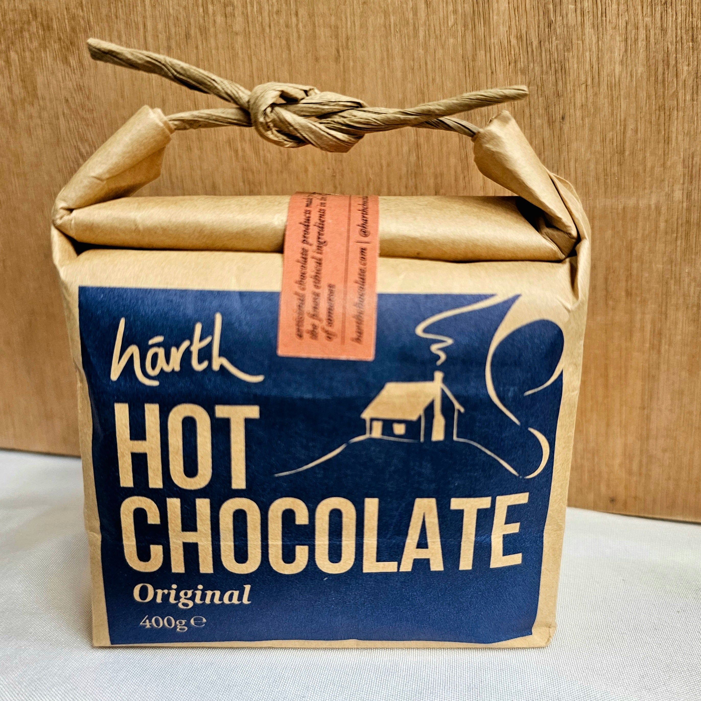 Premium Hot Chocolates (Hārth)