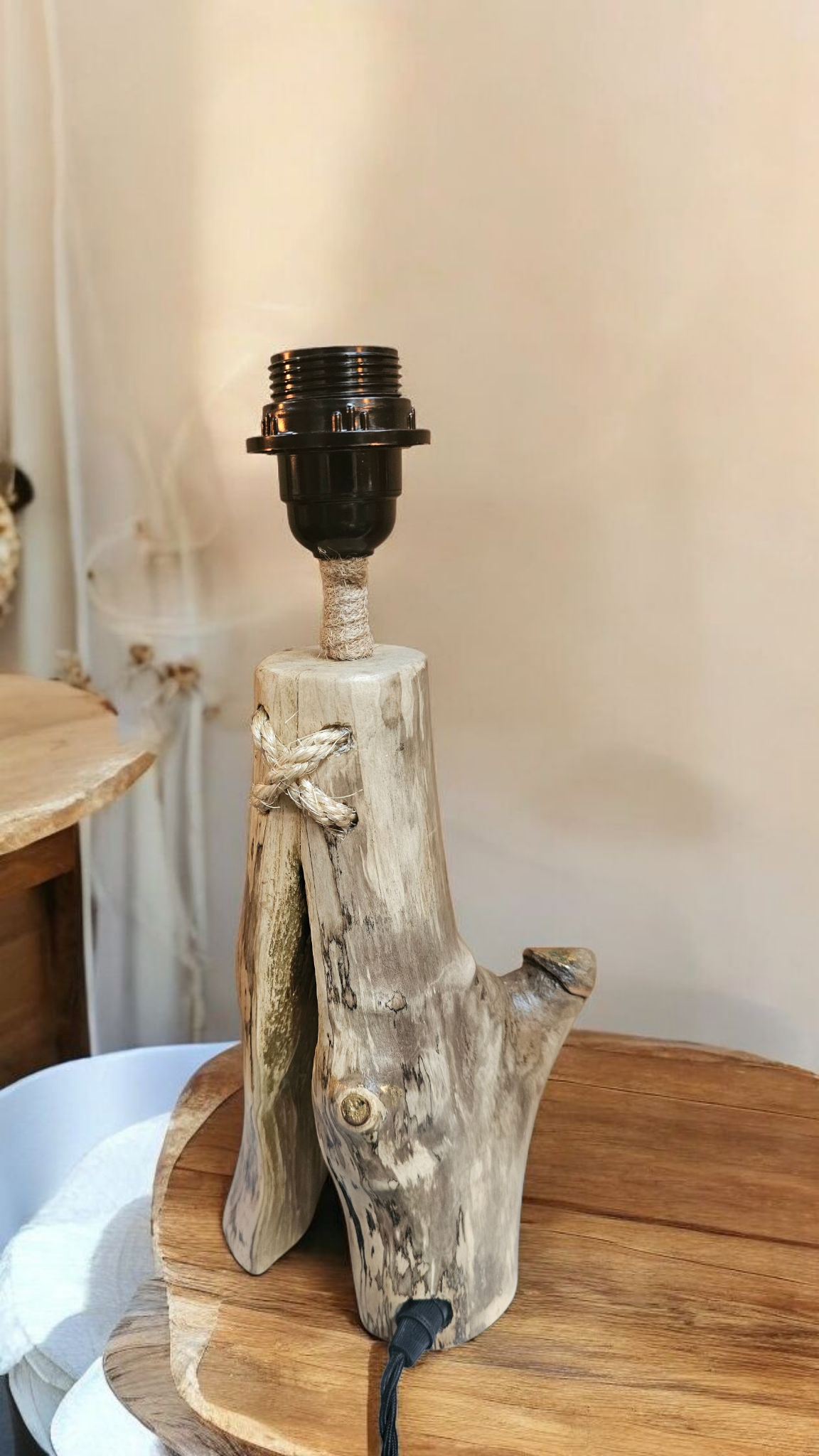 Cosy lighting 