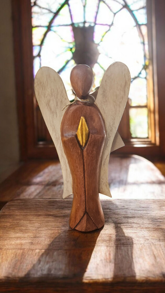 Love Angel Hati Hati Angels Peace Harmony Spa