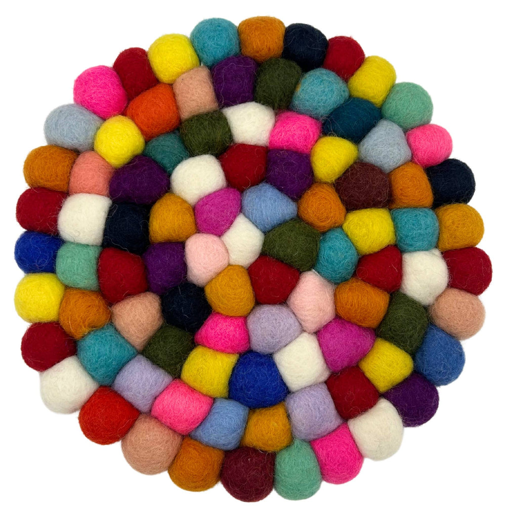 Felt Placemats & Coasters