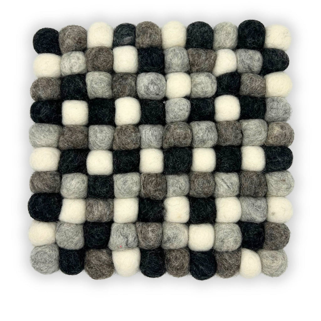 Felt Placemats & Coasters
