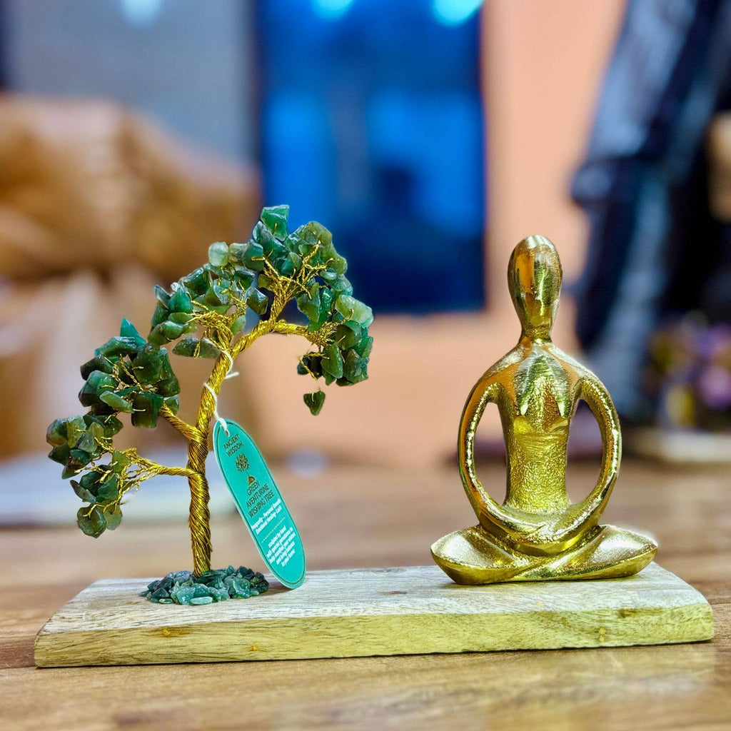 Gemstone Tree Gardens