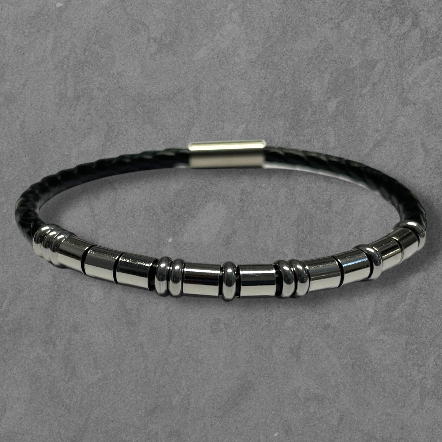 Soulmate - Morse Code Bracelet