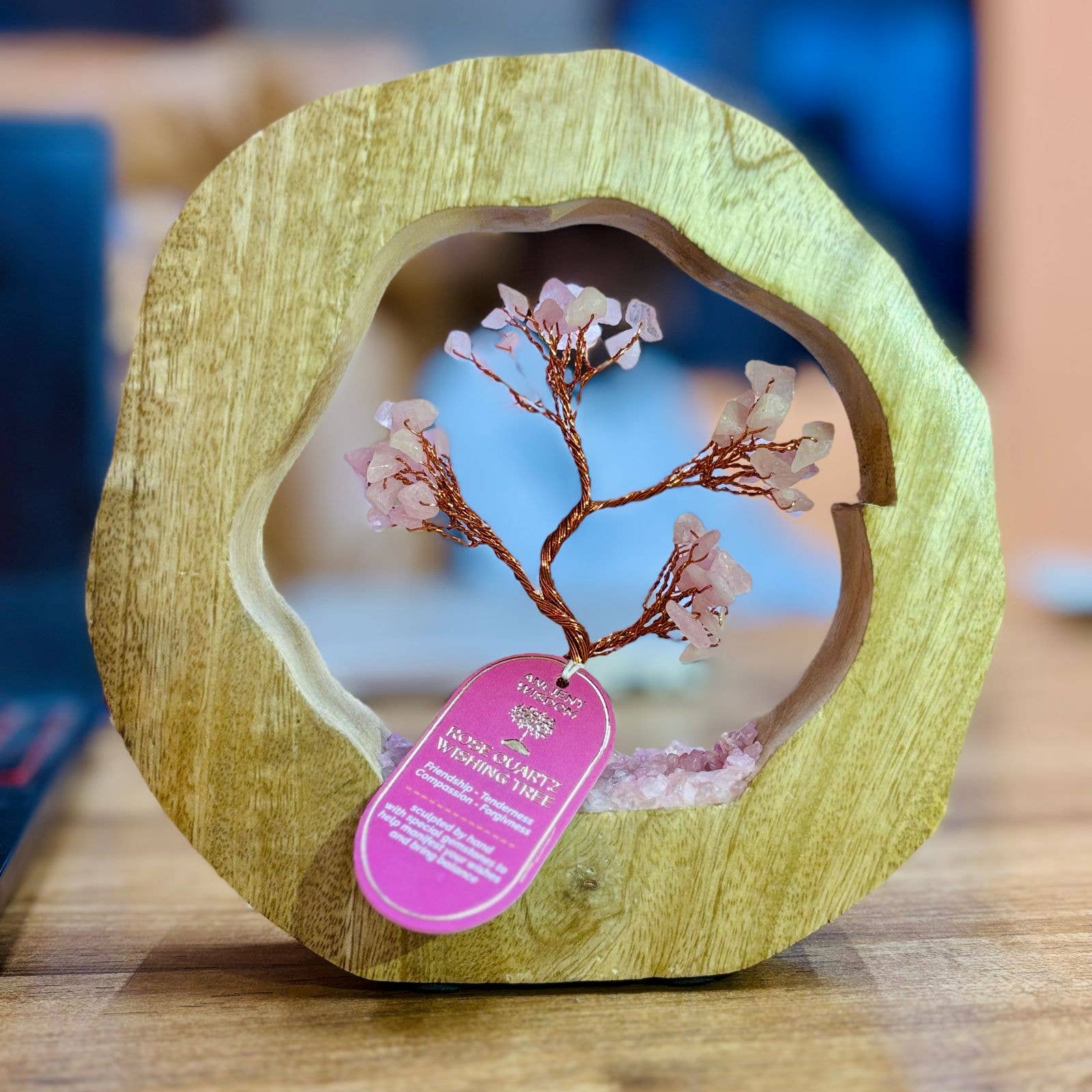 Gemstone Tree Gardens