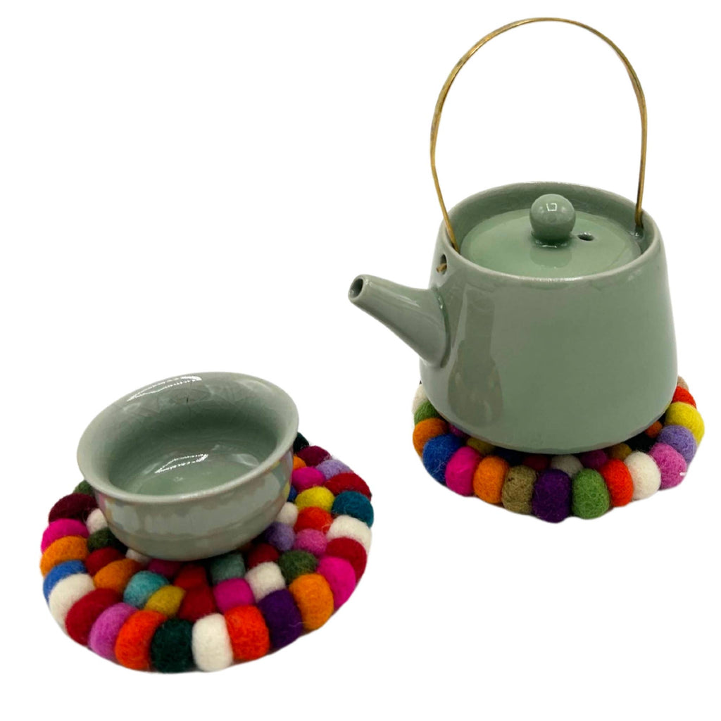 Felt Placemats & Coasters