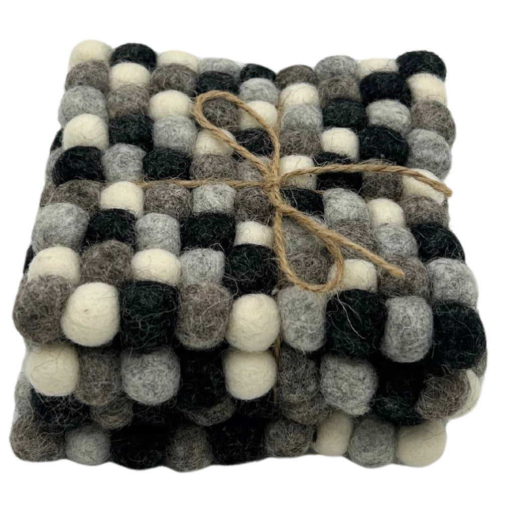 Felt Placemats & Coasters
