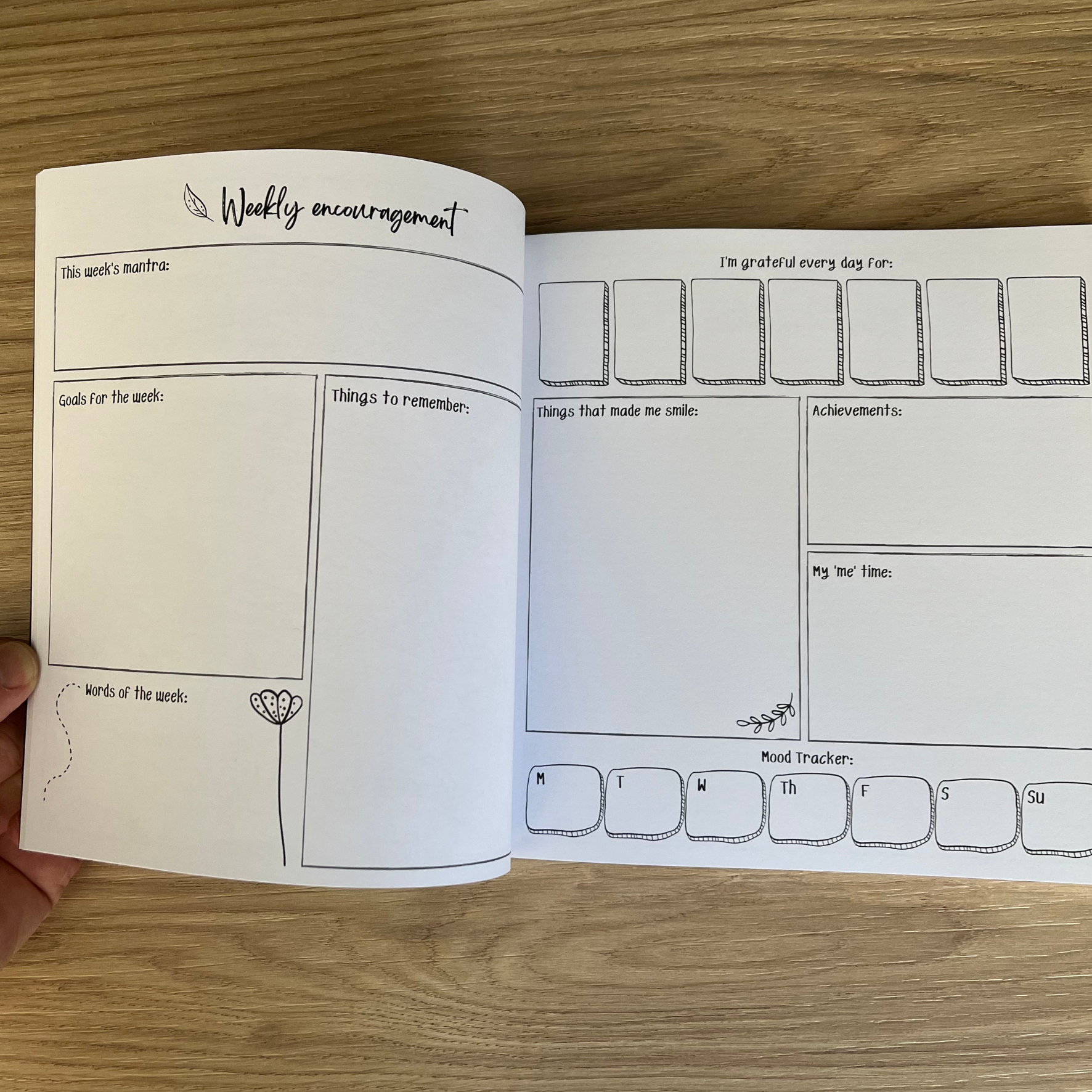 Self Love Journal - Paperback