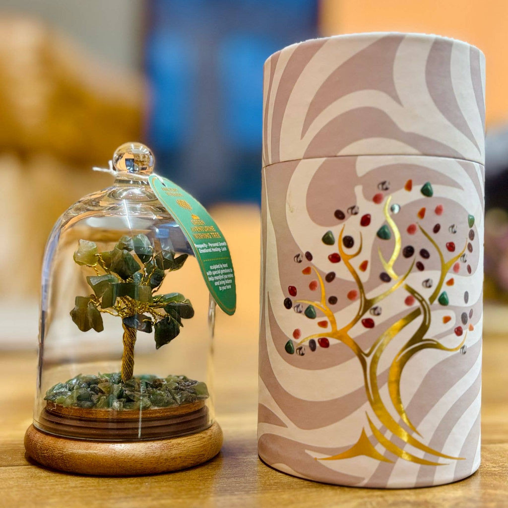 Gemstone Tree Gardens