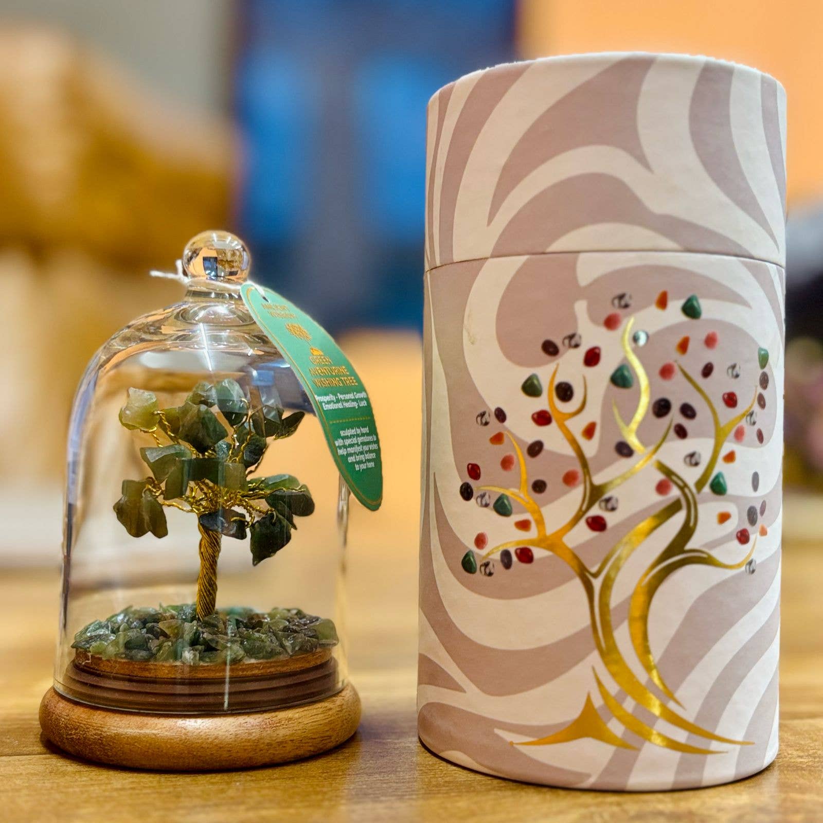 Gemstone Tree Gardens