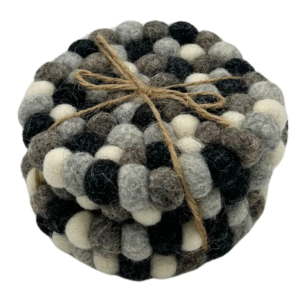 Felt Placemats & Coasters