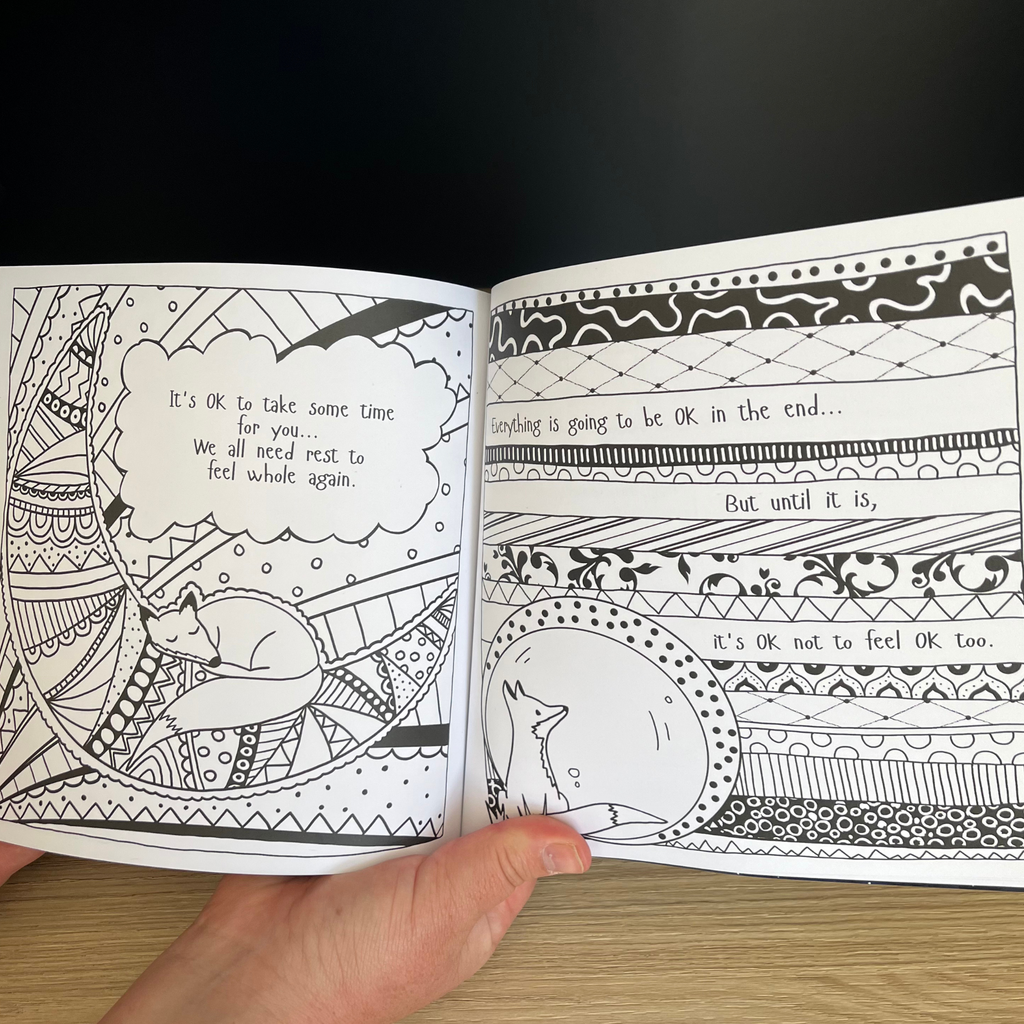 Self Love Journal - Paperback
