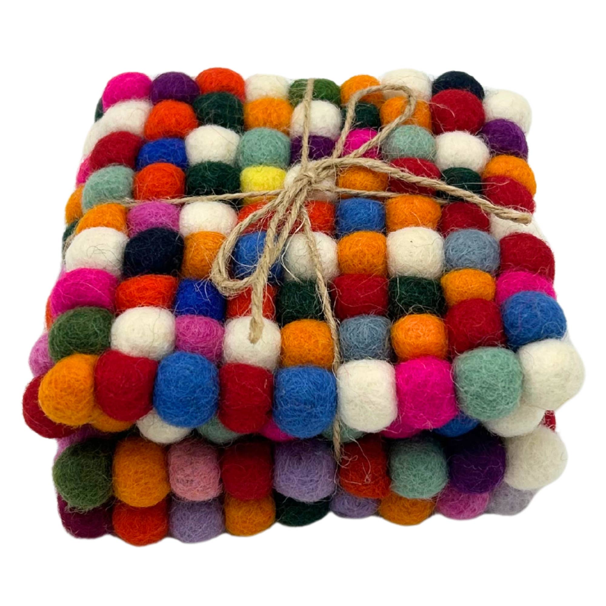 Felt Placemats & Coasters