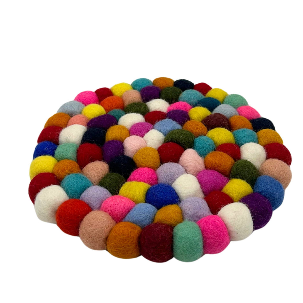 Felt Placemats & Coasters