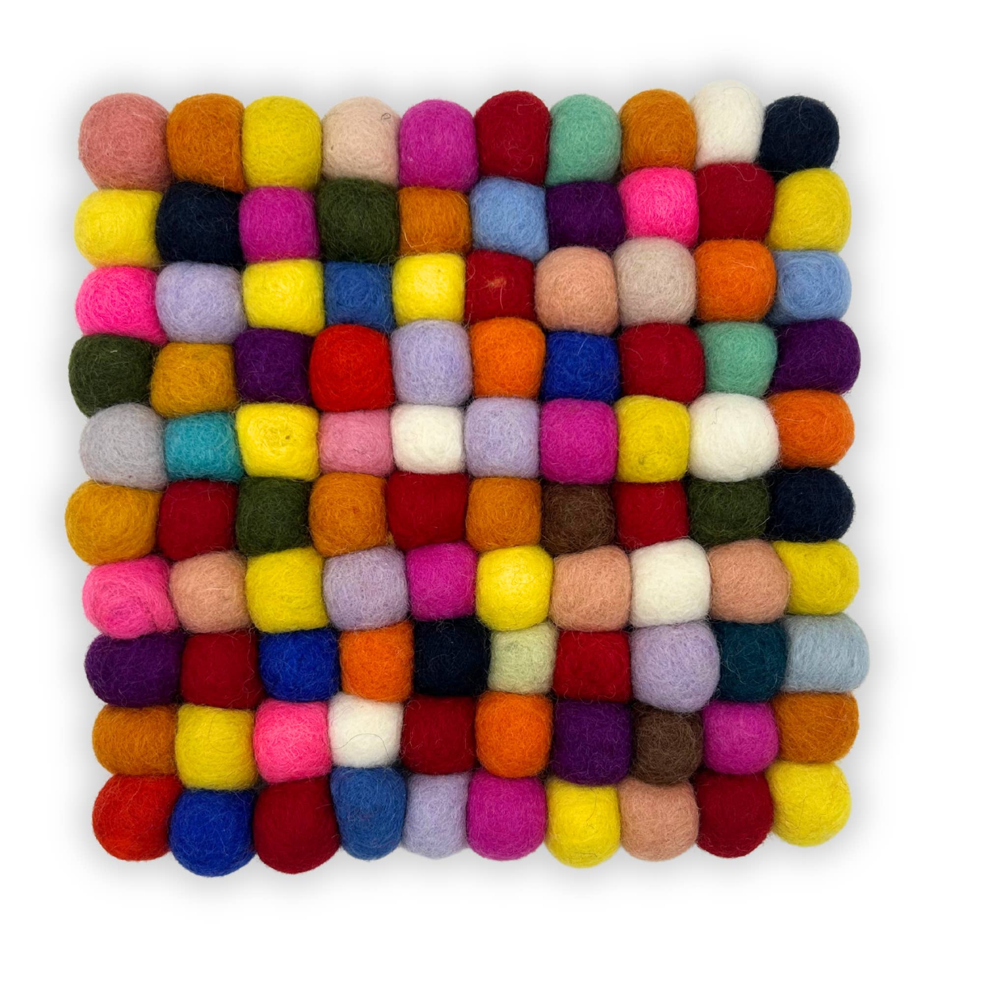 Felt Placemats & Coasters