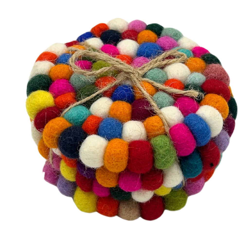 Felt Placemats & Coasters