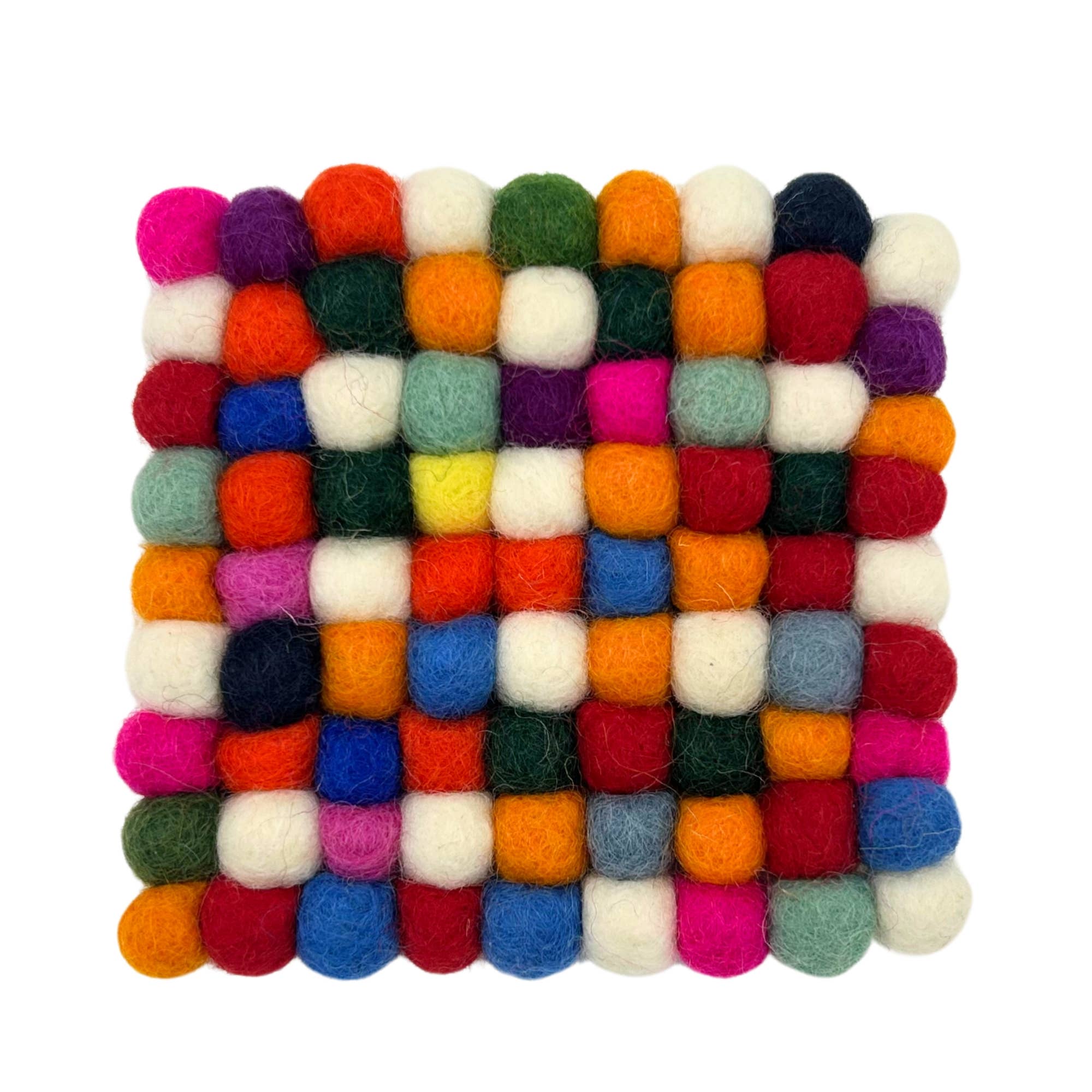 Felt Placemats & Coasters