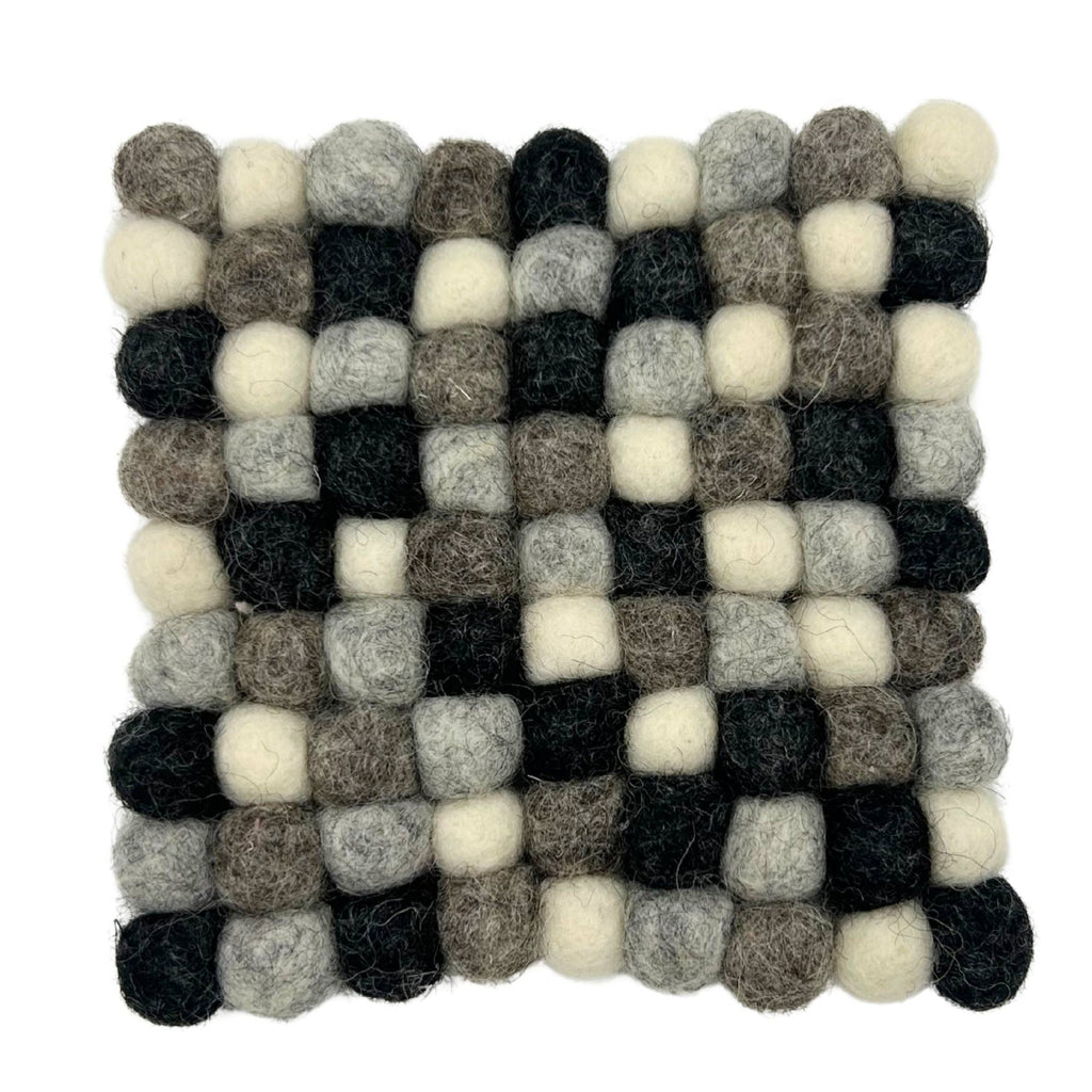 Felt Placemats & Coasters
