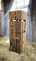 Böker Lamp