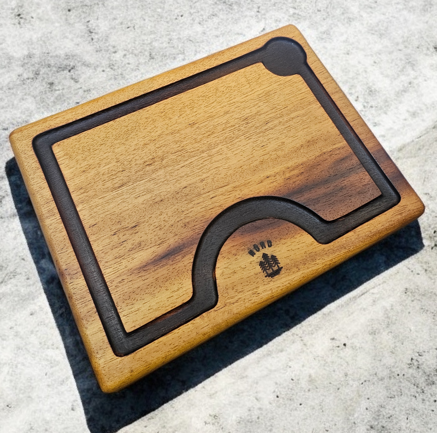 Handmade Scandinavian Inspired Chopping